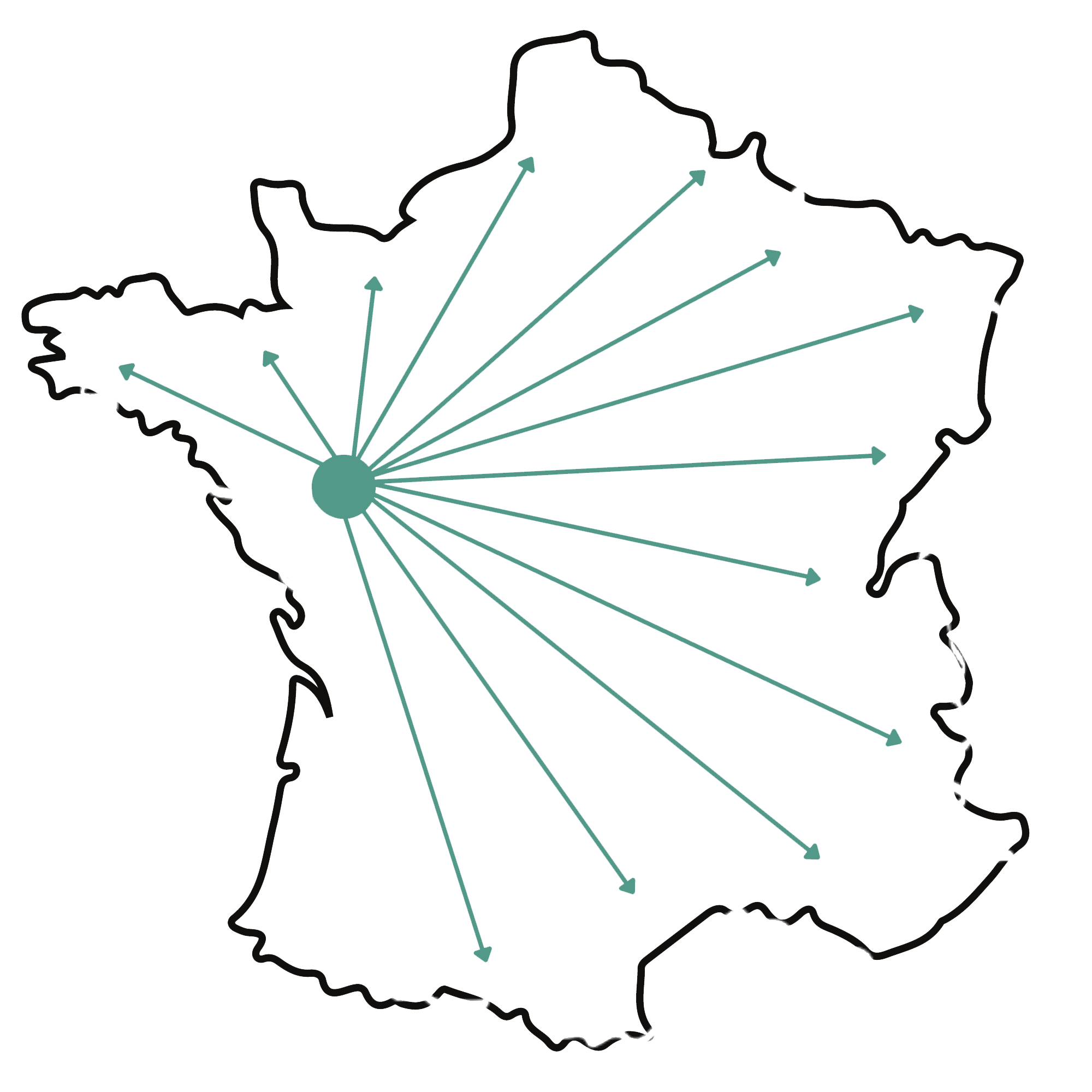 carte france (2)