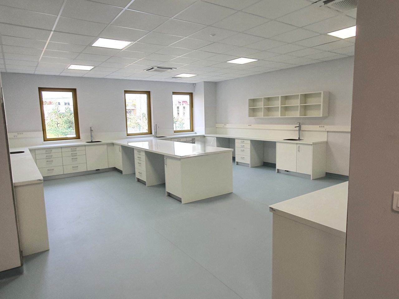 SI-LABORATOIRE